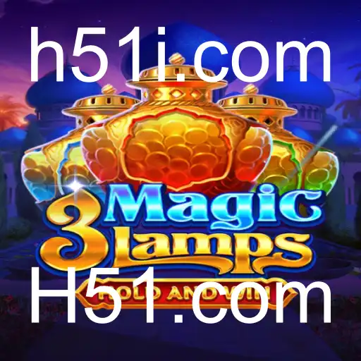 Descubra o Fascinante Mundo de 3MagicLamps: Regras e Introdução ao Jogo Revolucionário da H51.com