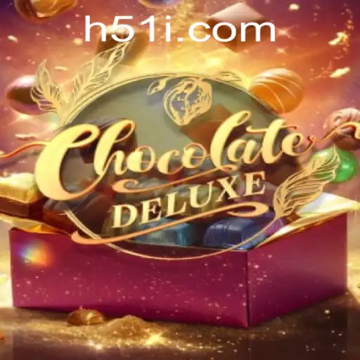 Explorando o Mundo do ChocolateDeluxe: Uma Aventura de Estratégia e Diversão