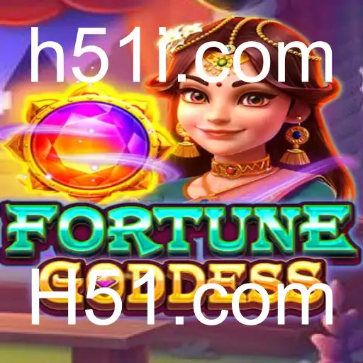 Descubra o Fascinante Universo do Jogo FORTUNEGODDESS