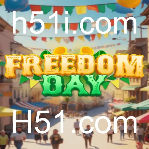 Explorando FreedomDay: Uma Jornada pela Liberdade no Mundo de H51.com
