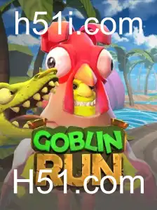 Descubra o Emocionante Mundo de GoblinRun: Um Jogo Inovador da H51.com