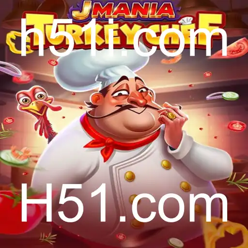 Explorando o Mundo de JManiaTurkeyChef