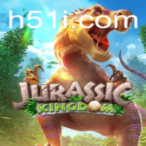 Descubra as Aventuras de JurassicKingdom no H51.com