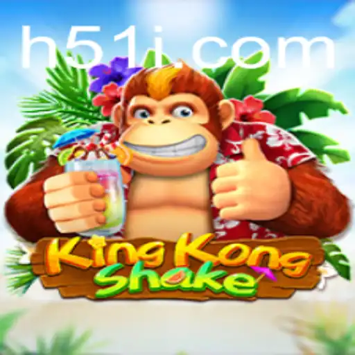 Descubra a Emoção de KingKongShake: O Jogo do Momento da H51.com