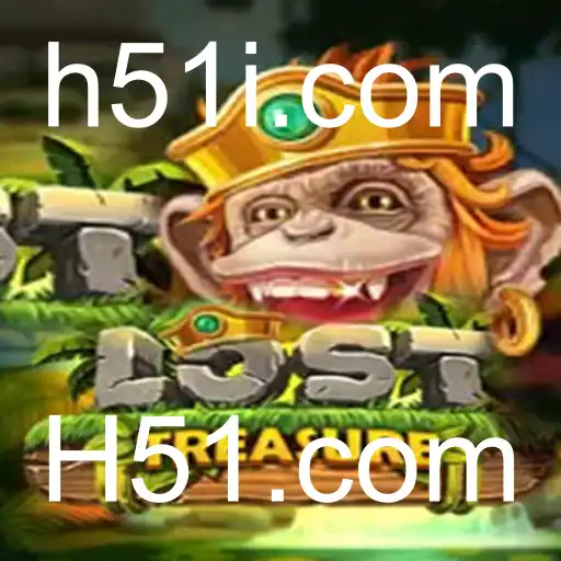 Descubra o Excitante Mundo de LostTreasure: O Jogo do Momento em H51.com
