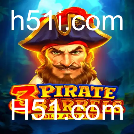 3PirateBarrels: Um Aventuroso Jogo de Estratégia