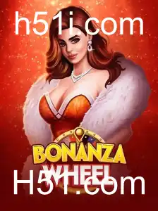 Descubra o Empolgante Mundo de BonanzaWheel em H51.com