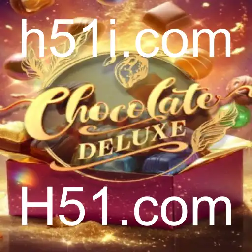 Explorando o Mundo do ChocolateDeluxe: Uma Aventura de Estratégia e Diversão