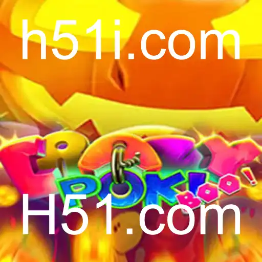CrazyPokiBoo: Descubra o Novo Jogo de Aventura da H51.com