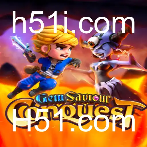 Descubra os Segredos de GemSaviourConquest - Um Jogo Aventuroso e Desafiador