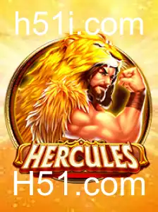Descubra o Mundo Fascinante do Jogo 'Hercules'