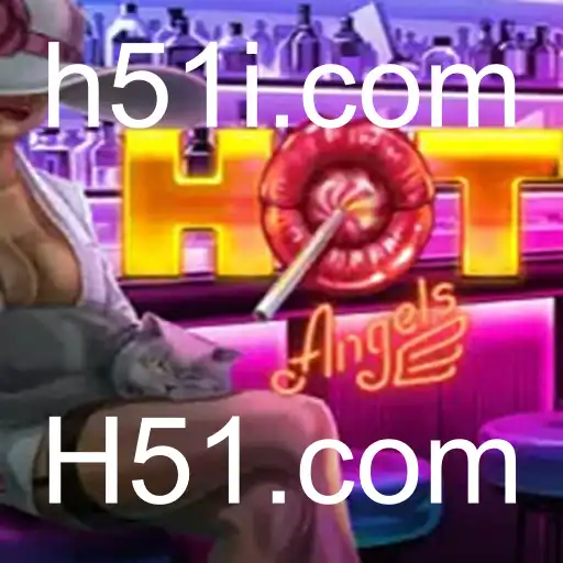 HotAngels: Uma Experiência Imersiva no Mundo dos Jogos Online