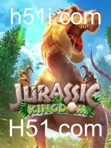 Descubra as Aventuras de JurassicKingdom no H51.com