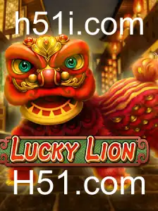 Explorando o Fascinante Mundo de LuckyLion no H51.com
