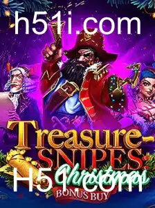 Descubra o Fascinante Mundo de TreasuresnipesChristmas no H51.com