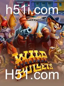 WildBullets: Um Mergulho no Novo Fenômeno de H51.com
