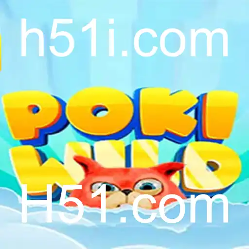 Descubra o Fascinante Mundo de PokiWild: O Novo Fenômeno dos Jogos Online