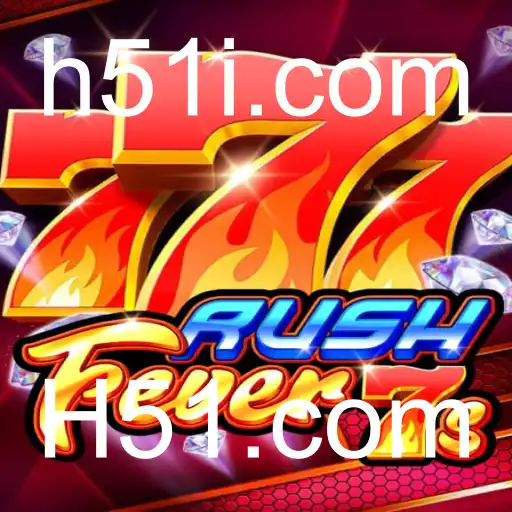 Explorando o Mundo Vibrante de RushFever7s em H51.com