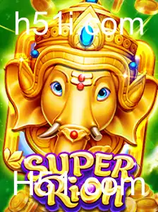 SuperRich: Descubra o Novo Fenômeno dos Jogos Online