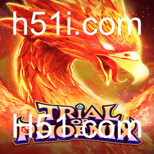 Trial of Phoenix: Uma Jornada Épica e Envolvente