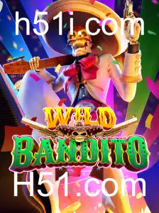 Explorando o Mundo de WildBandito: Um Jogo Envolvente