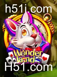 Explorando o Fascinante Mundo de Wonderland: Um Guia Detalhado